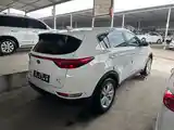 Kia Sportage, 2017-3