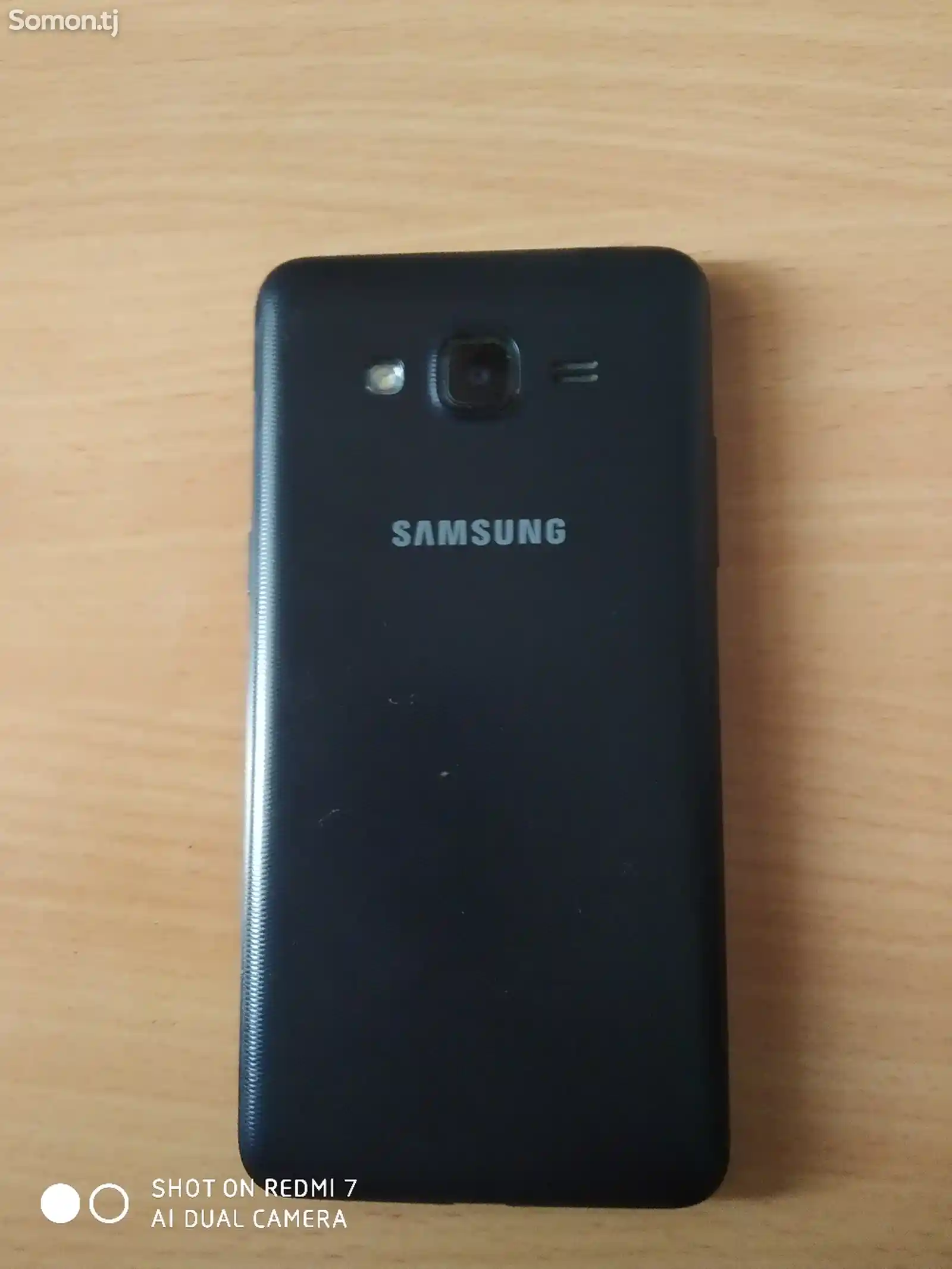 Samsung Galaxy J2 Prime-2