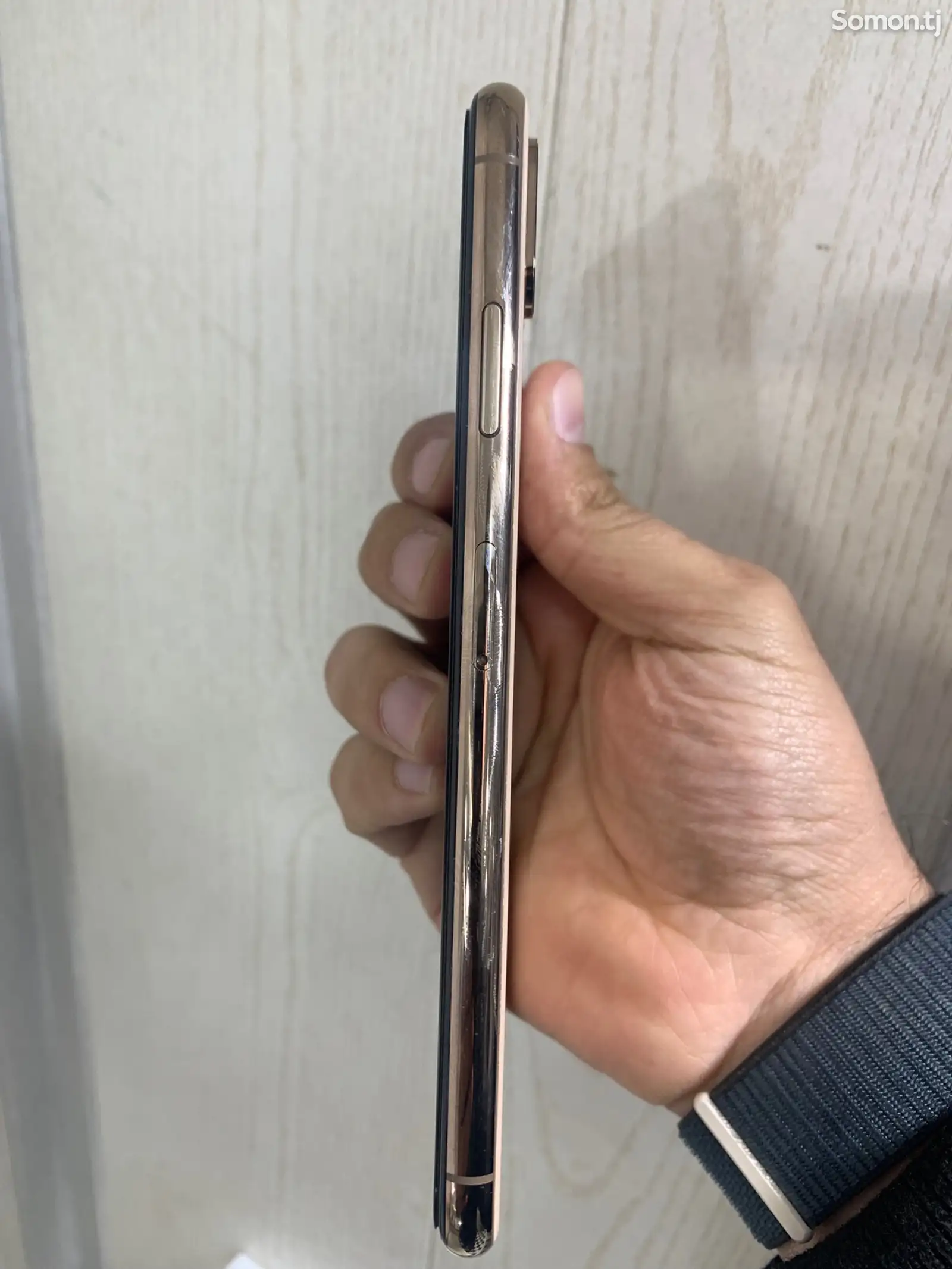 Apple iPhone Xs Max, 256 gb, Gold-6