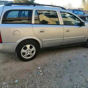 Opel Astra J, 2002