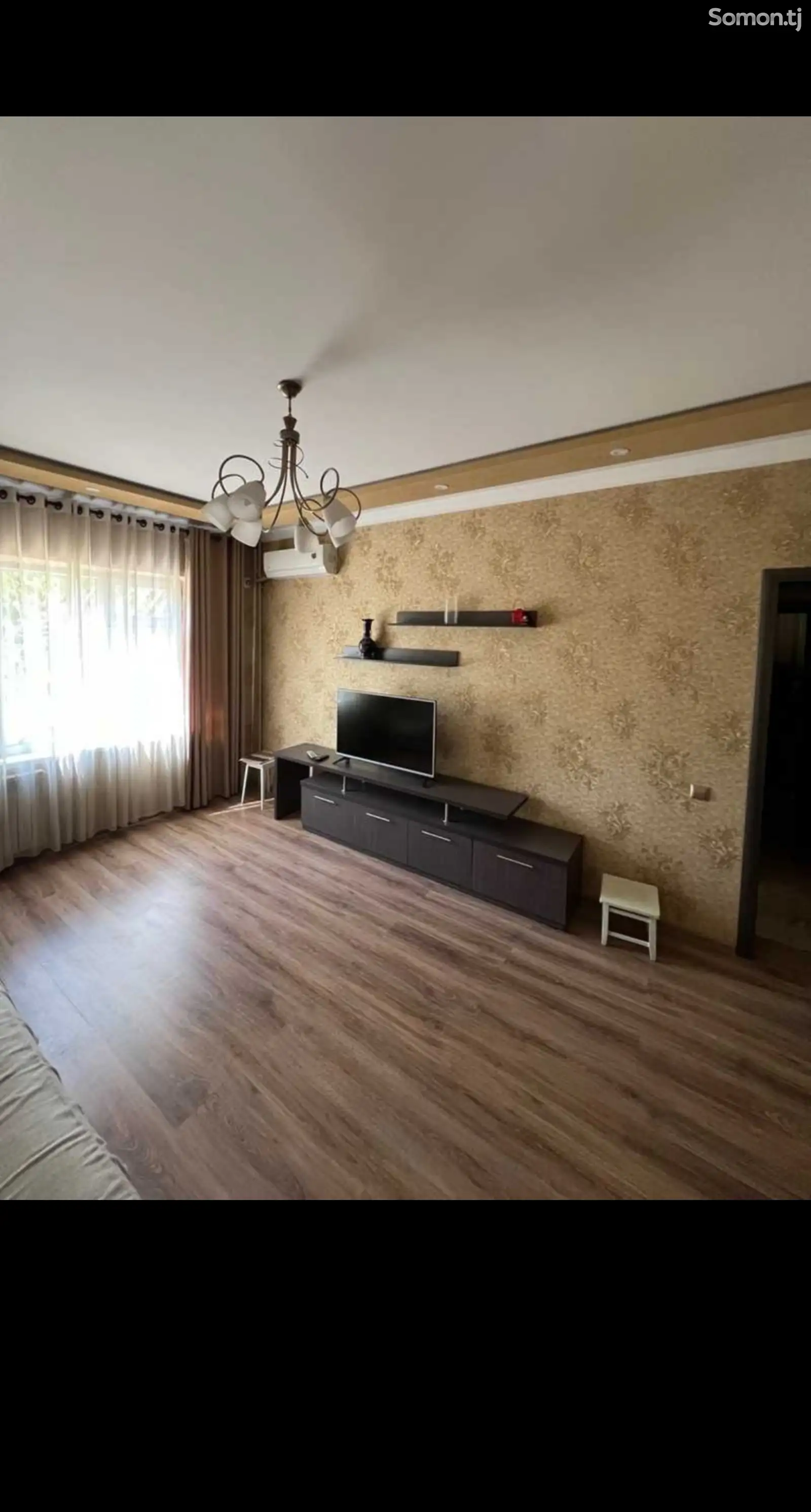 2-комн. квартира, 1 этаж, 60м², Сино-1