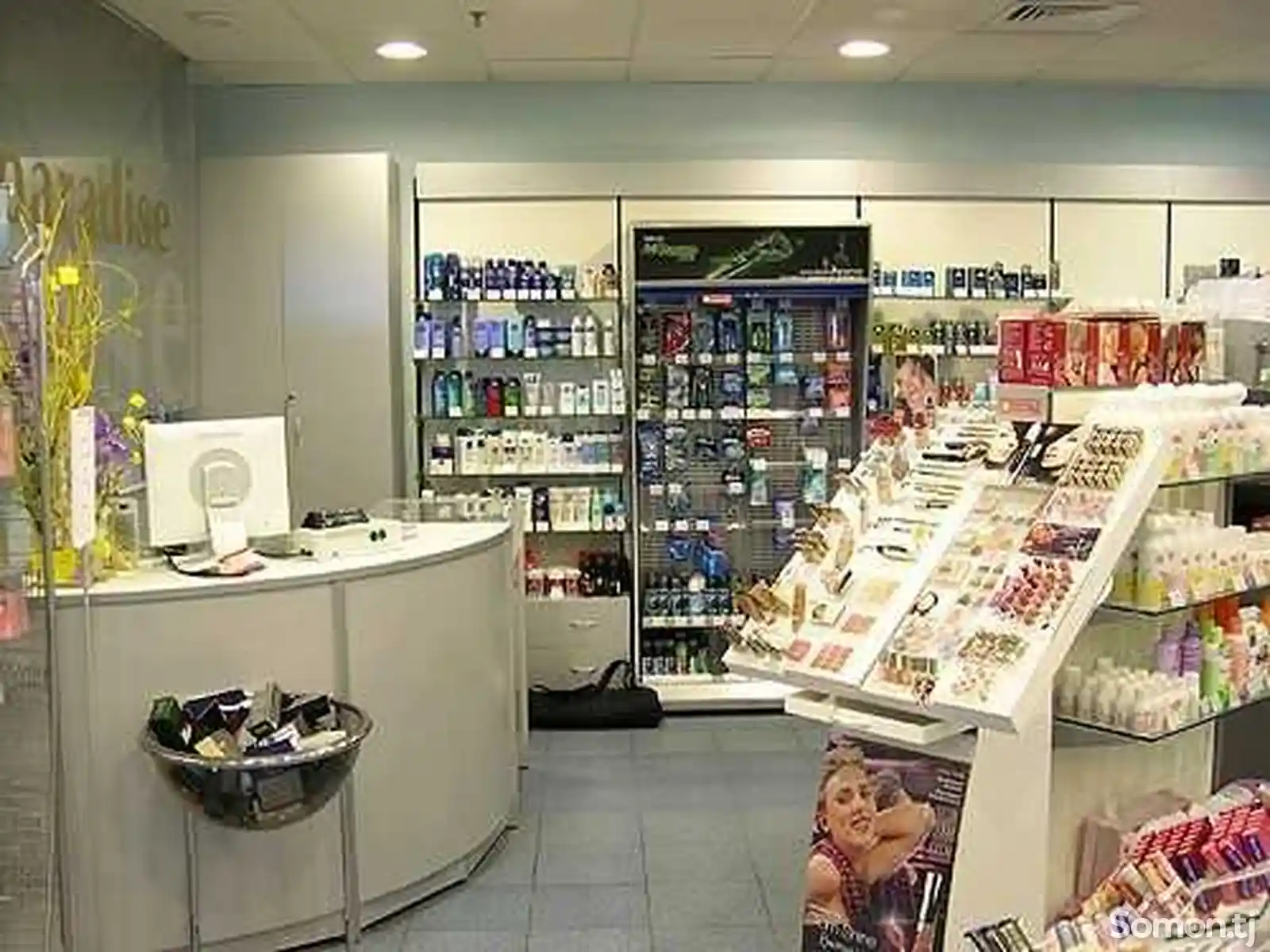 Услуги автоматизации магазина косметики и парфюмерии-5