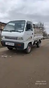 Бортовой грузовик Daewoo Labo, 2001-3