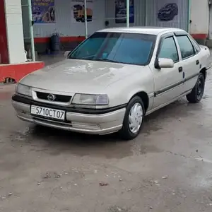 Opel Vectra A, 1994