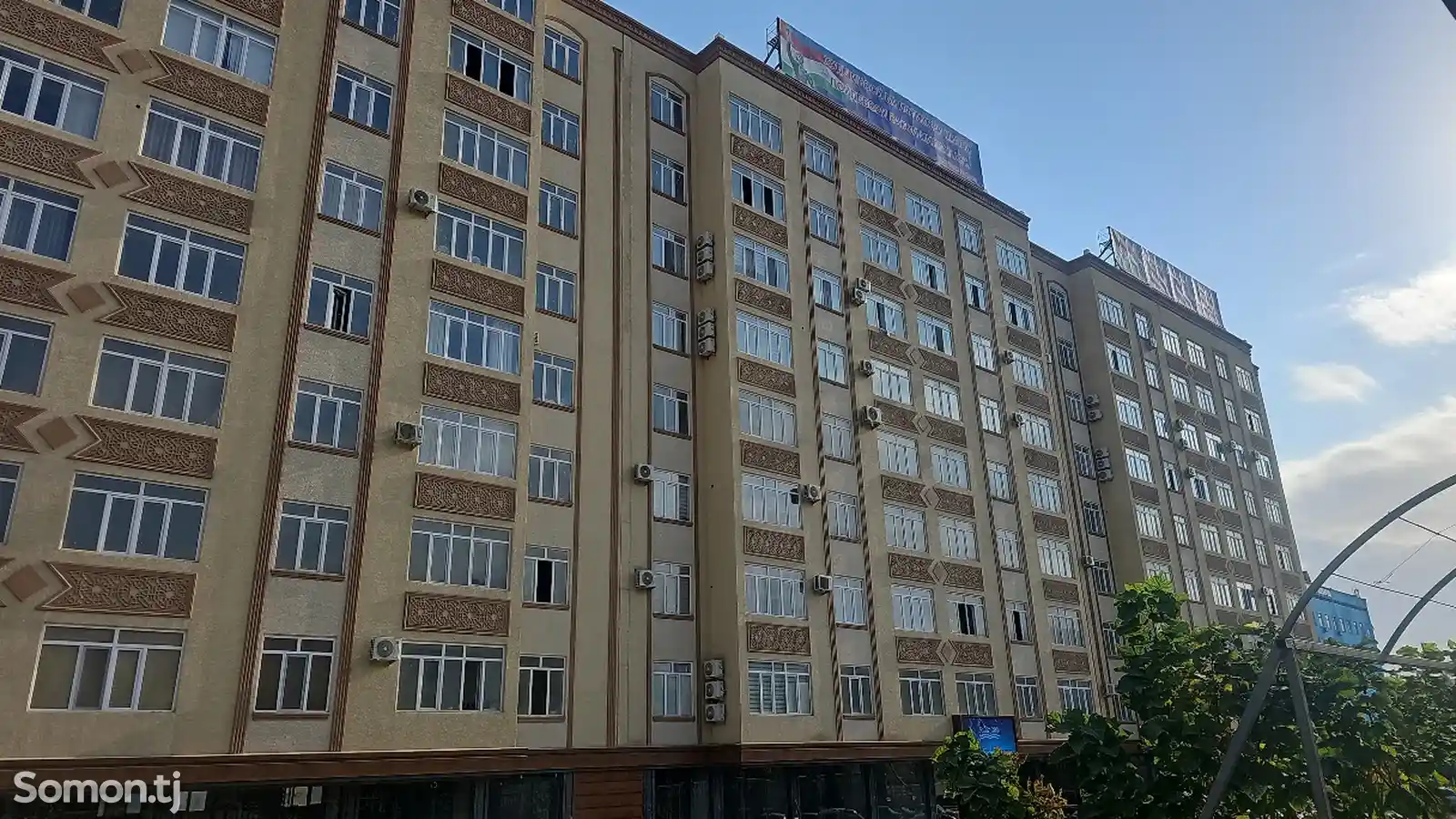 1-комн. квартира, 4 этаж, 47 м², 18мкр-3