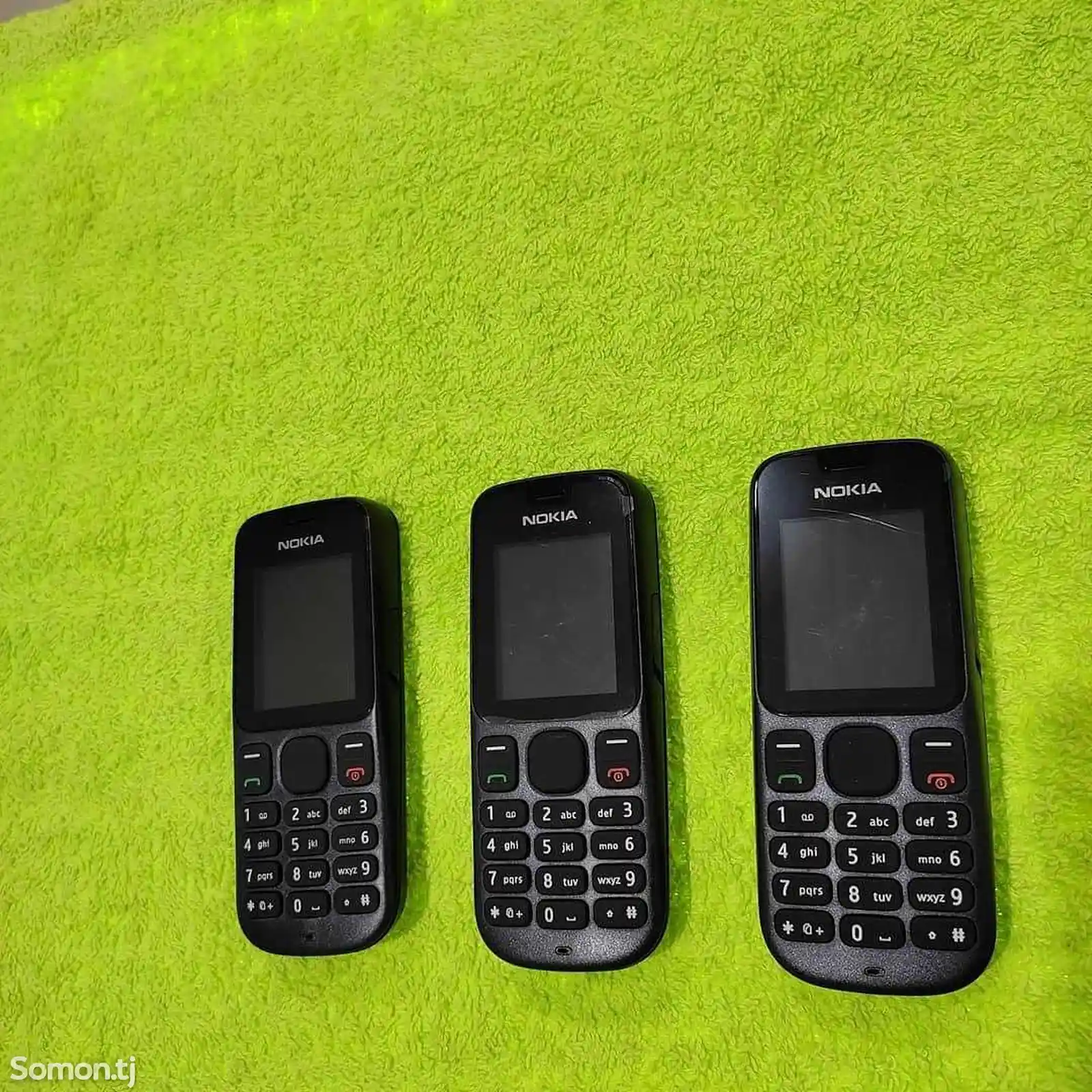 Nokia 101-2