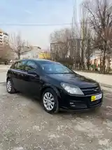 Opel Astra H, 2005-8