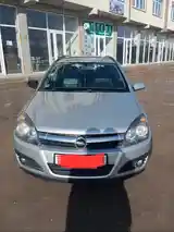 Opel Astra H, 2006-4