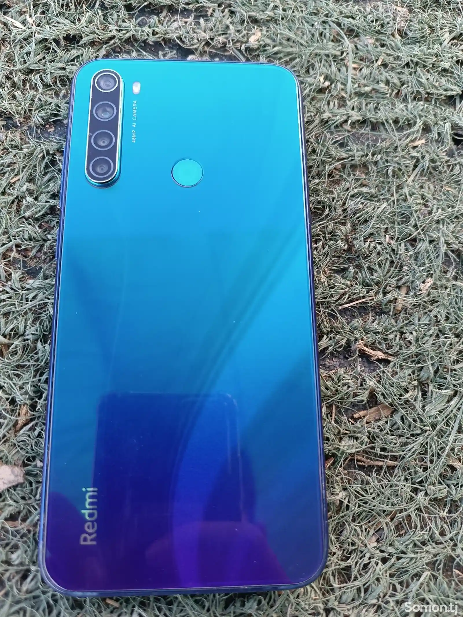 Xiaomi redmi note 8-9