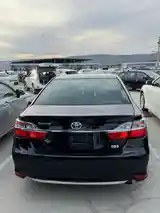 Toyota Camry, 2015-6