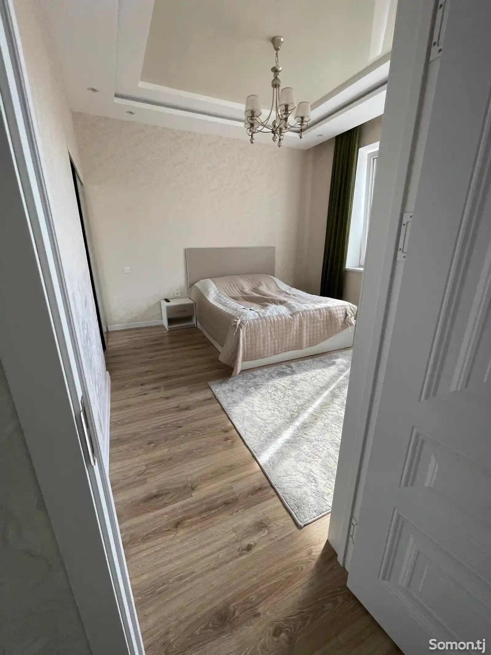 2-комн. квартира, 6 этаж, 60м², 13 мкр-8