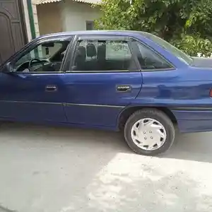 Opel Astra G, 1997