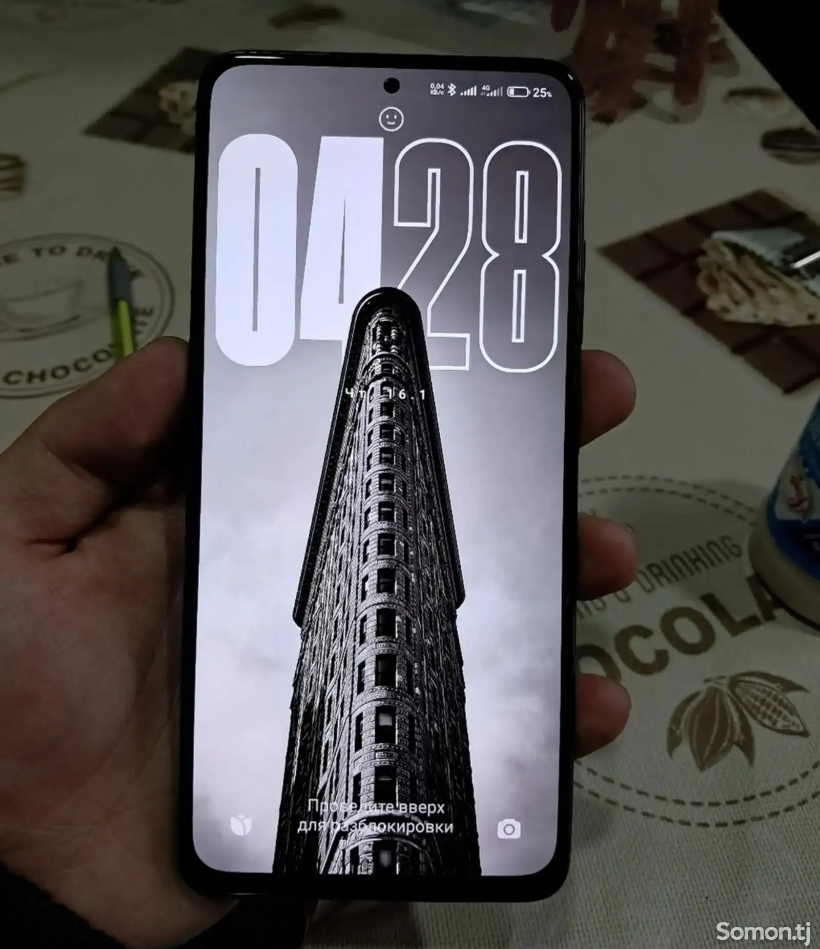 Xiaomi Redmi Note 12 pro-1