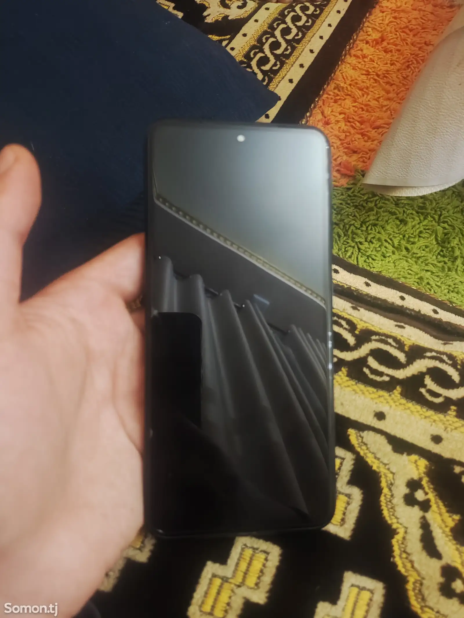 Xiaomi redmi note 10s-1