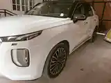 Hyundai Palisade, 2019-3