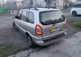 Opel Zafira, 2000-3