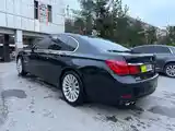 BMW 7 series, 2011-4