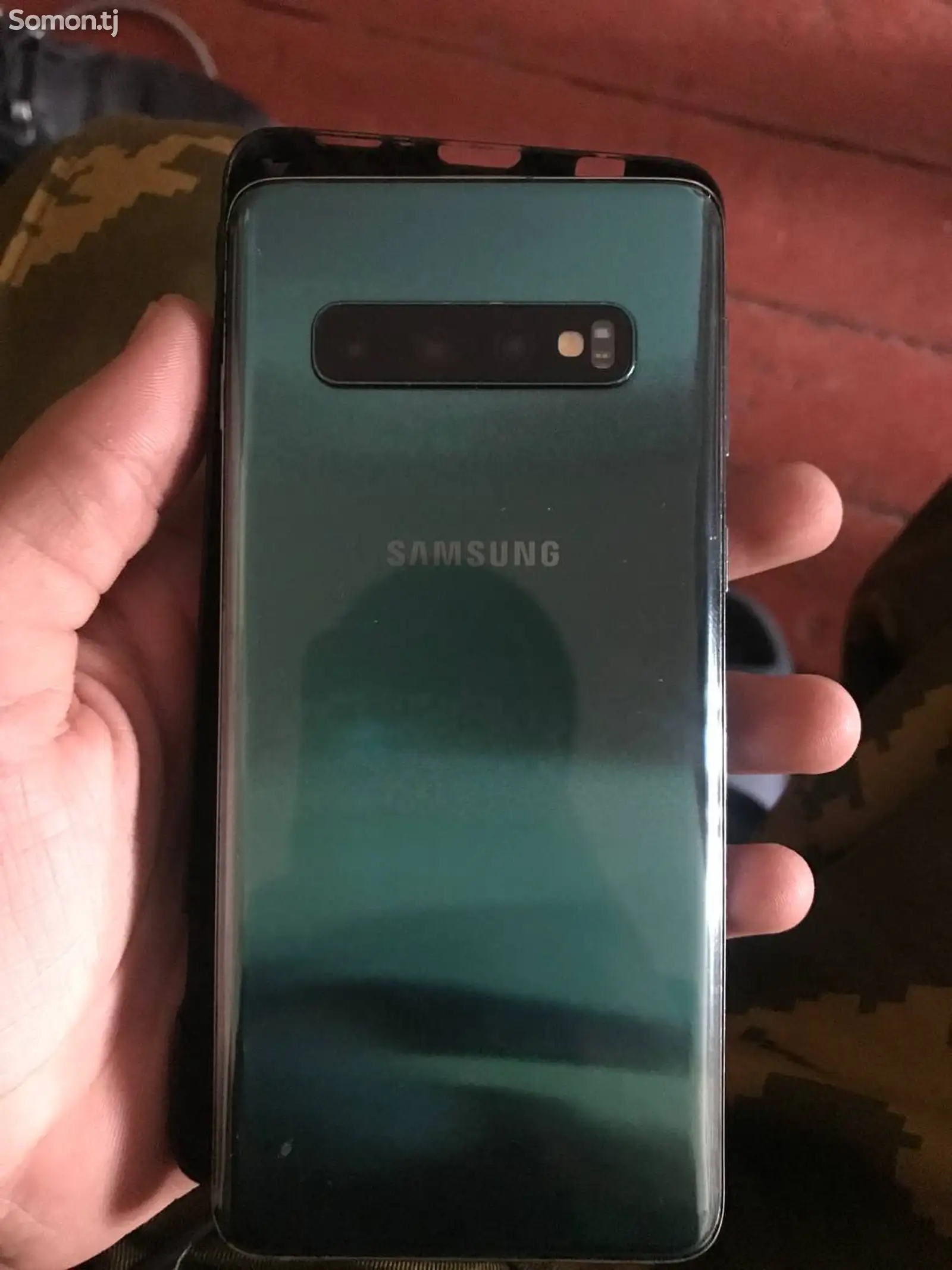 Samsung Galaxy S10-1