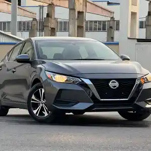 Nissan Sentra, 2022