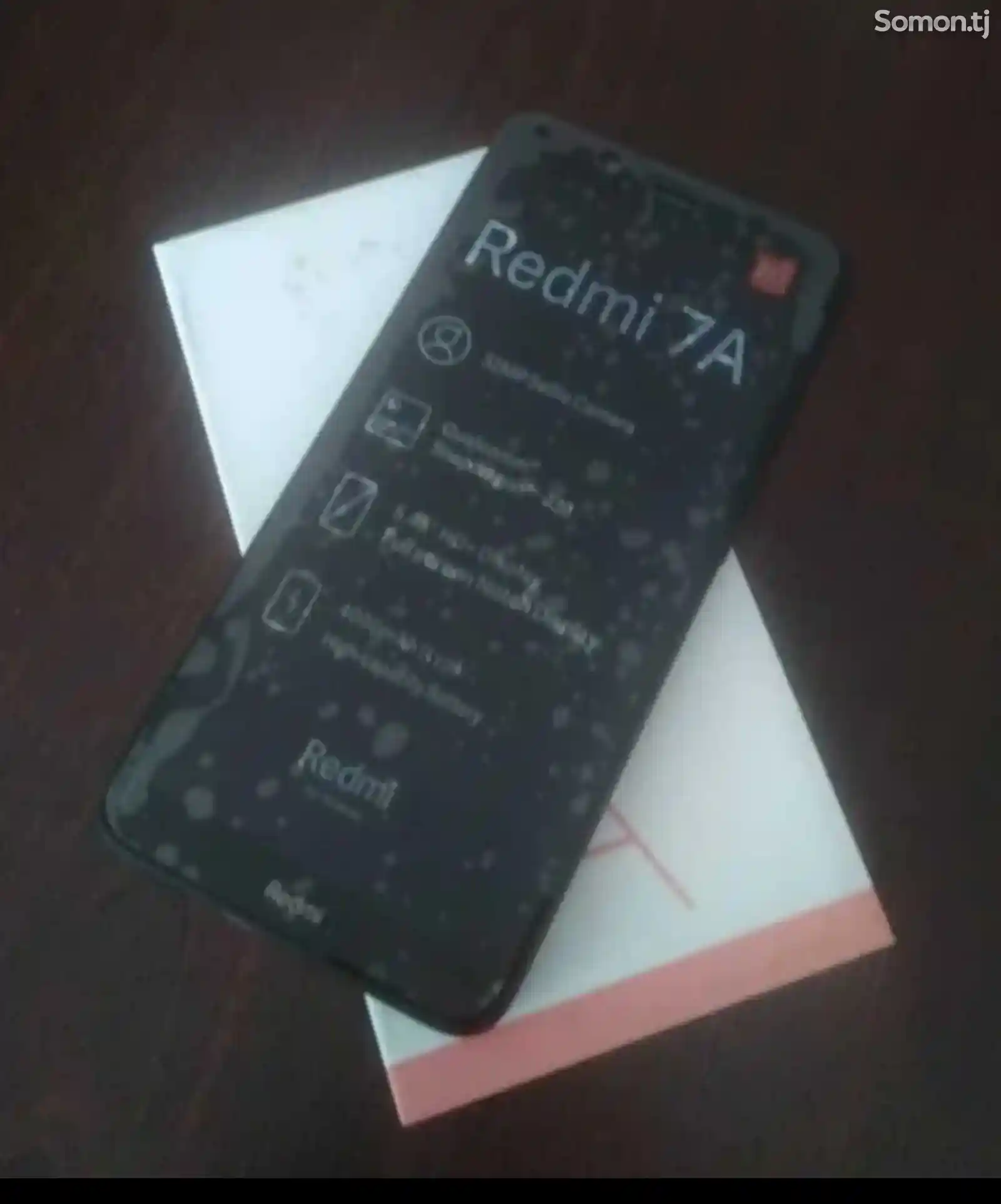 Xiaomi Redmi 7A-1