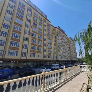 3-комн. квартира, 6 этаж, 84 м², 18 мкр