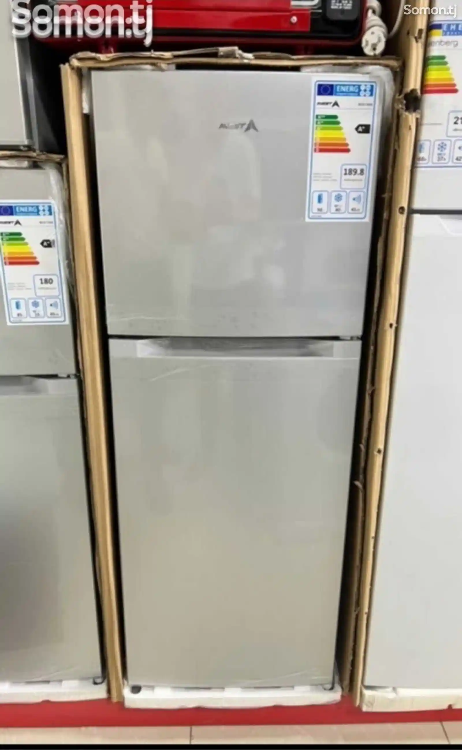 Холодильник Donlux-1