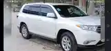 Toyota Highlander, 2009-6