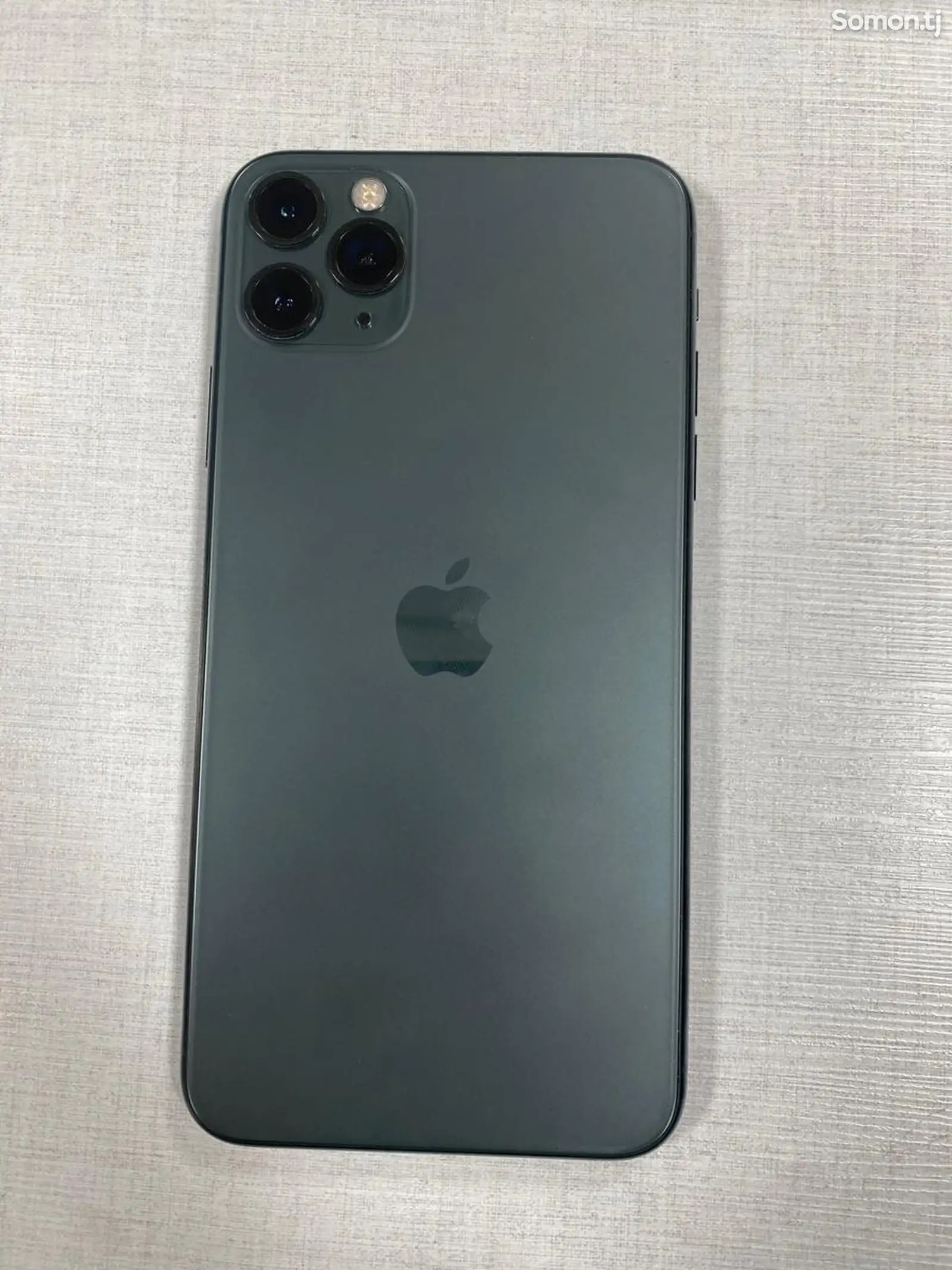 Apple iPhone 11 Pro Max, 64 gb, Midnight Green-1