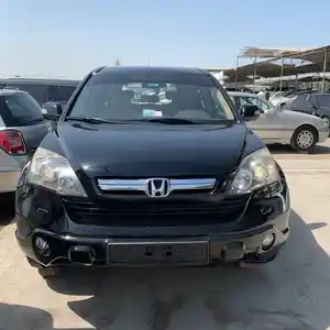 Honda CR-V, 2008