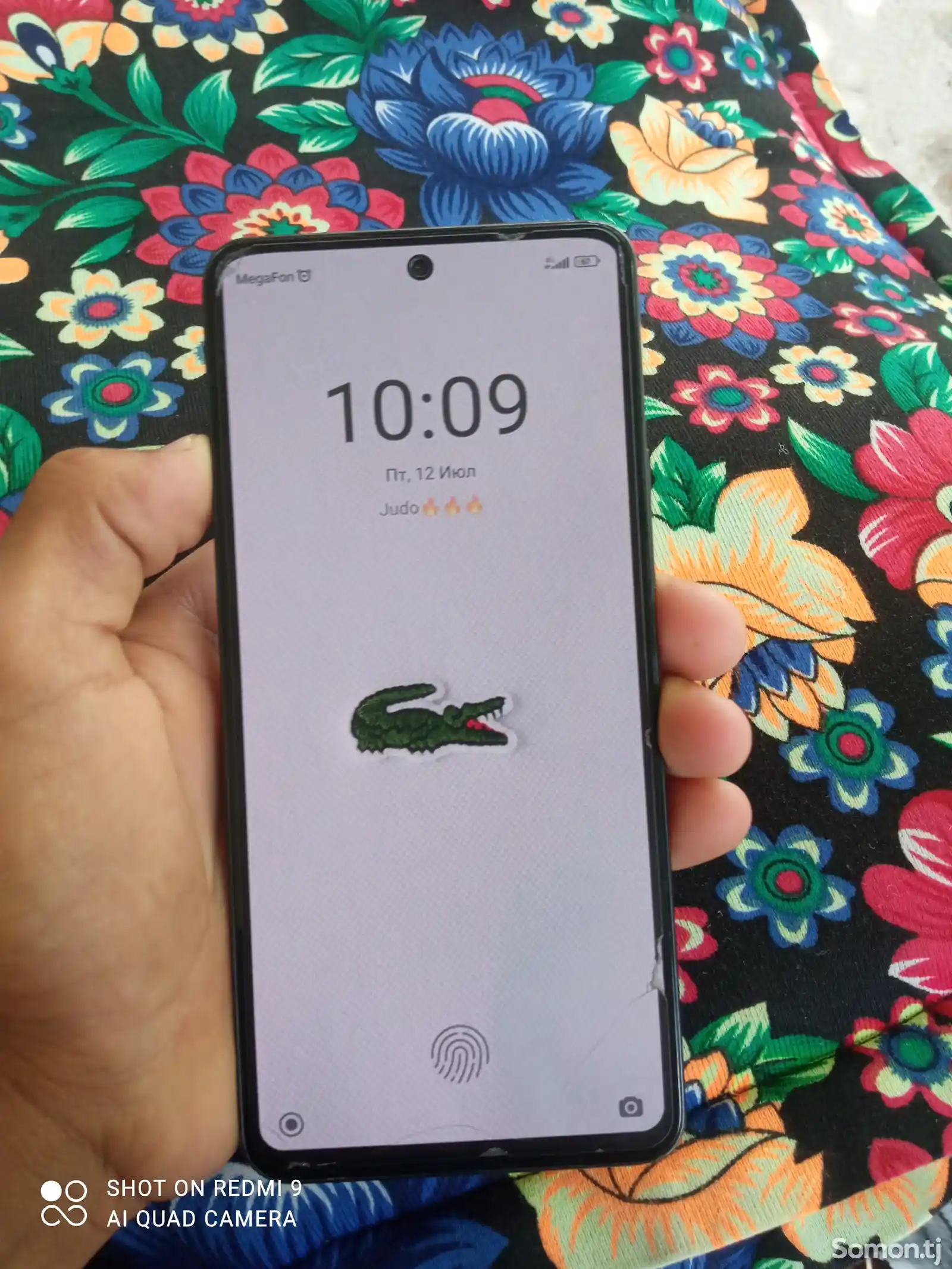 Xiaomi mi 12 lite-1