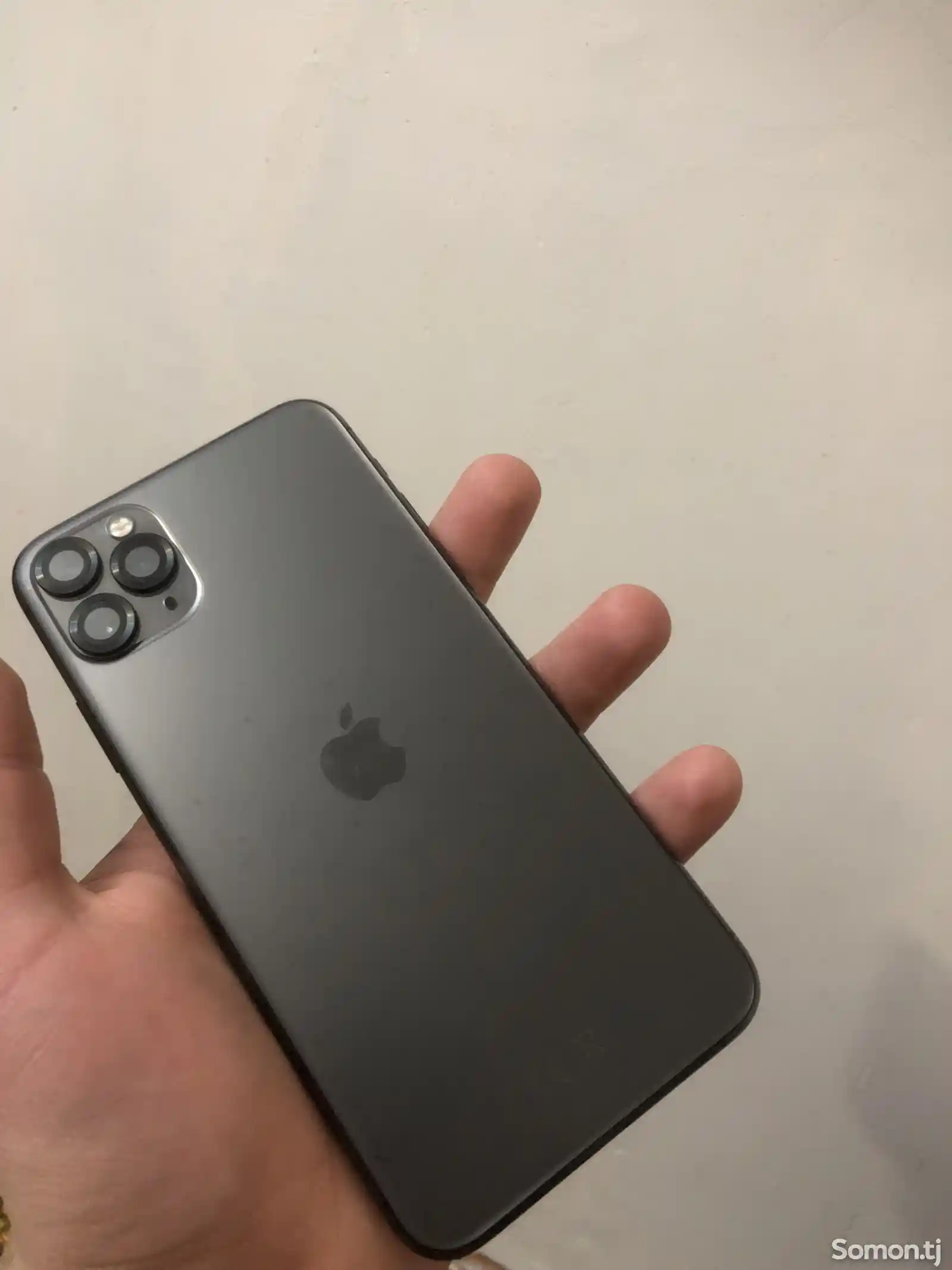 Apple iPhone 11 Pro Max, 64 gb, Space Grey-1