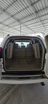 Toyota Land Cruiser Prado, 2007-10