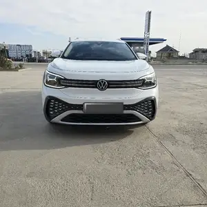 Volkswagen ID.6, 2023