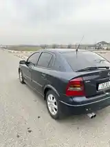 Opel Astra G, 2002-2