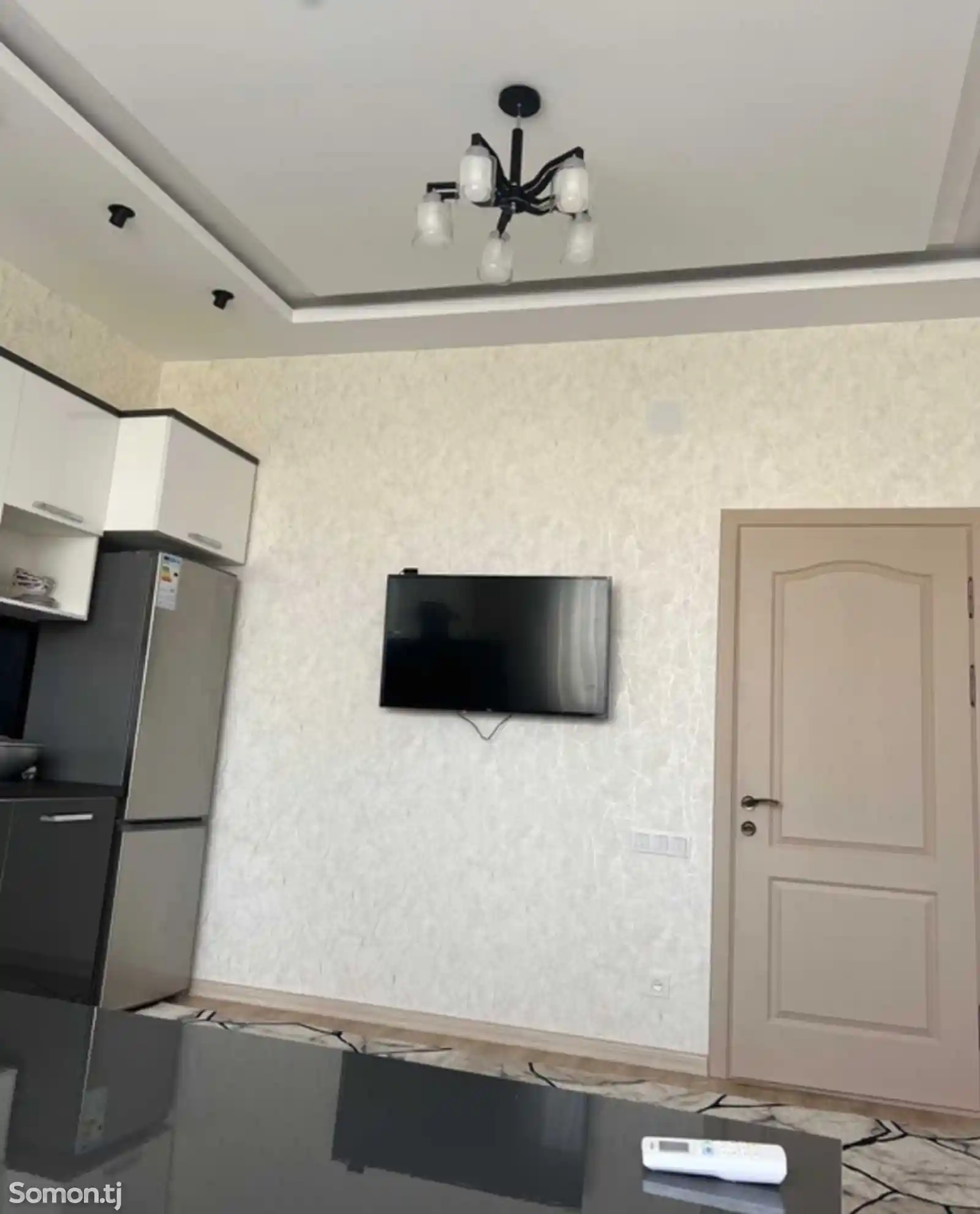 2-комн. квартира, 10 этаж, 50м², Ватан-5