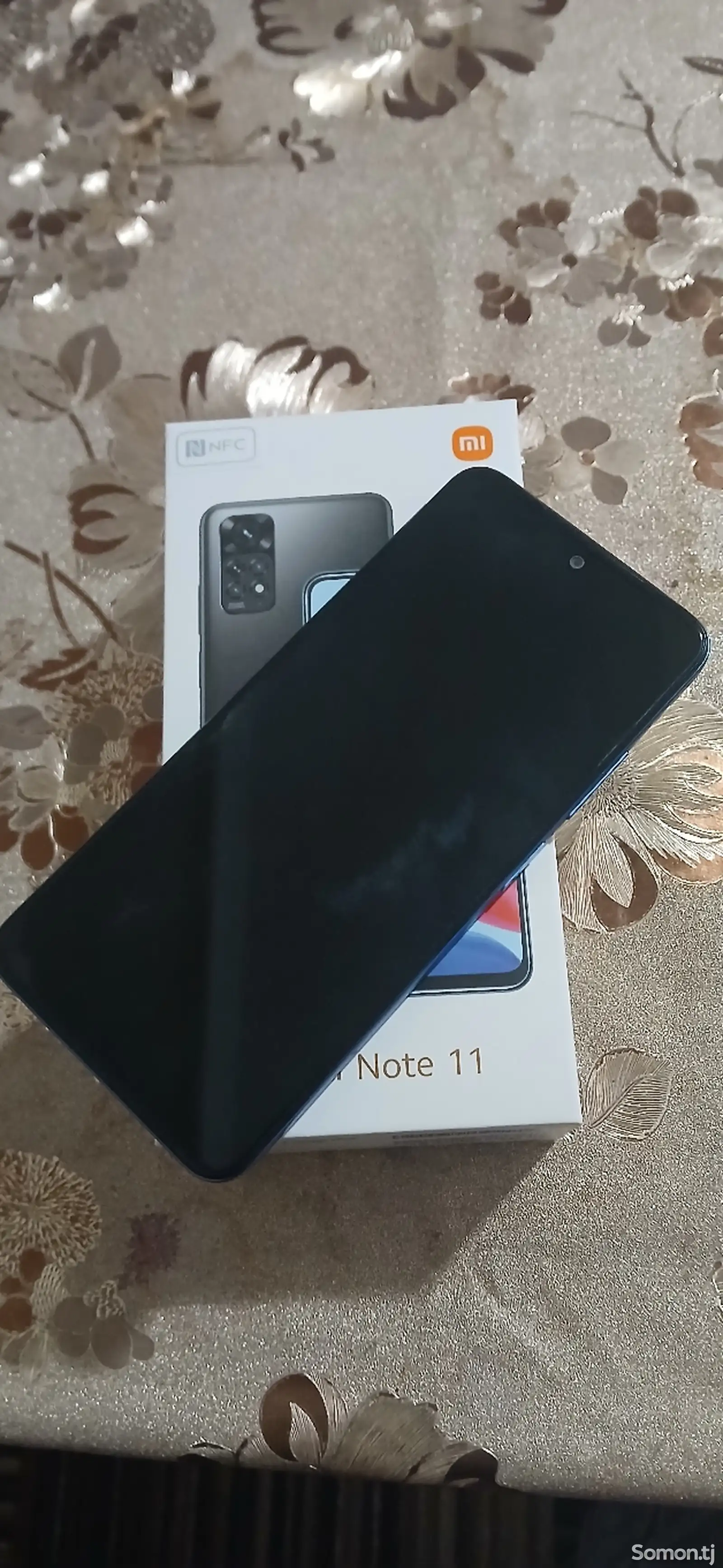 Xiaomi Redmi Note 11-1