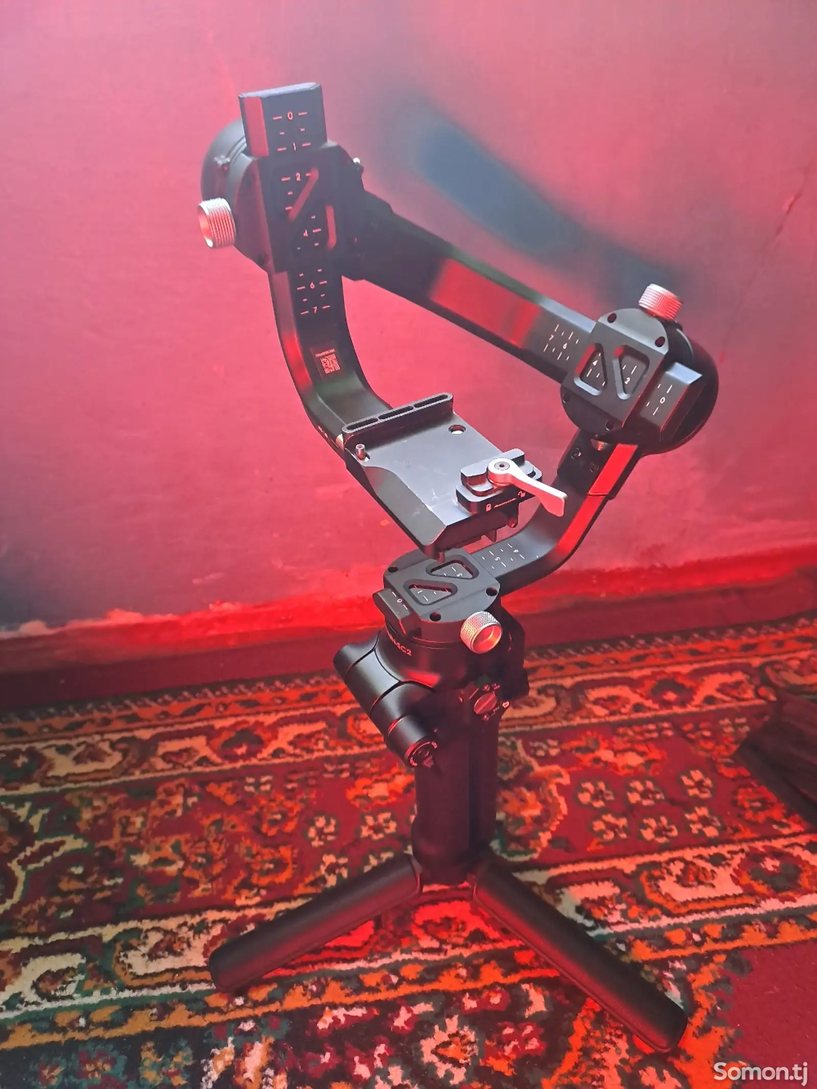 DJI Ronin SC2-1