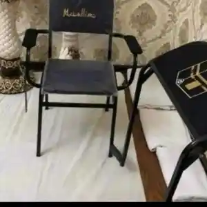 Стол и стул для намаза