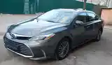 Toyota Avalon, 2014-3