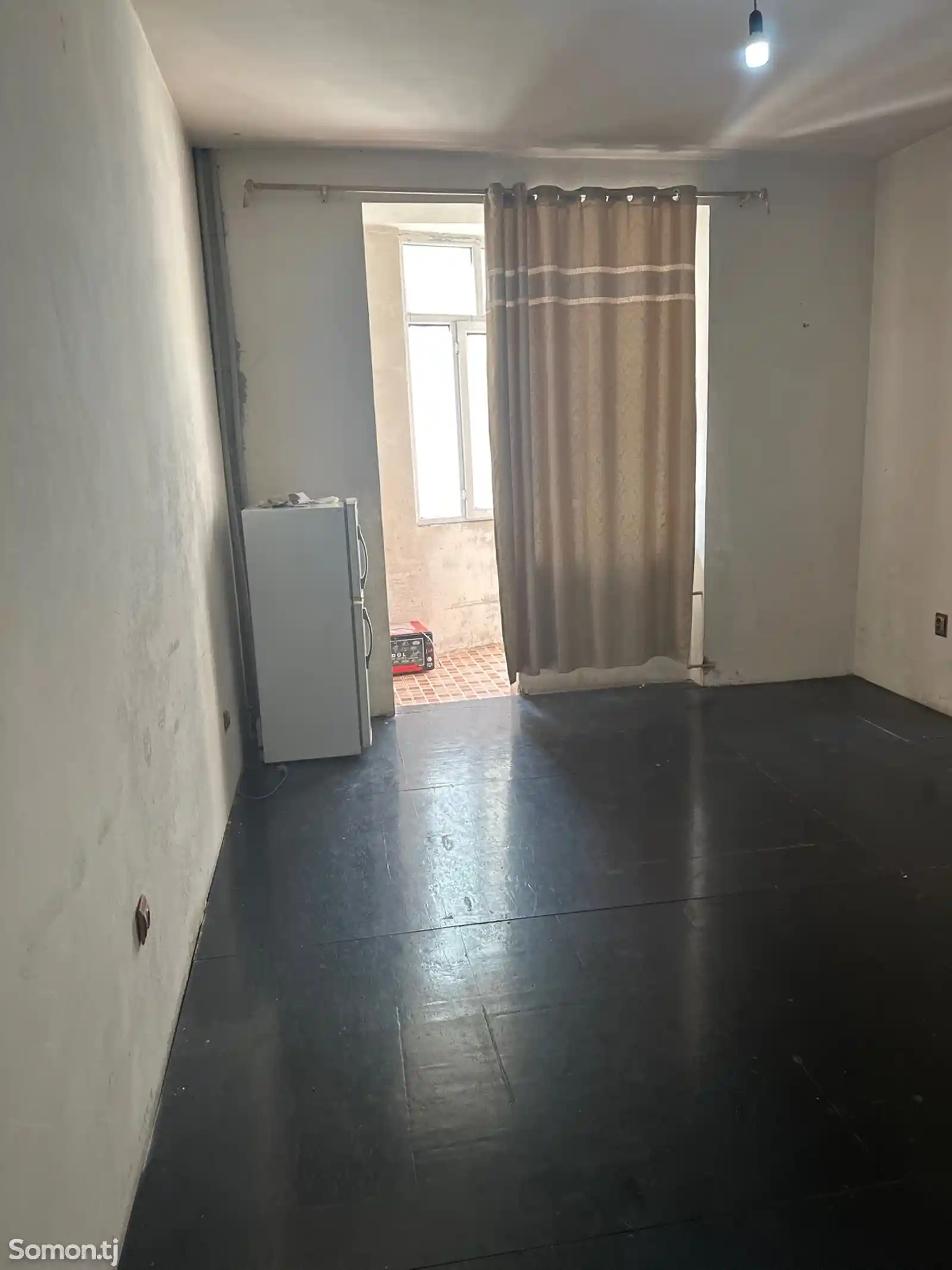 2-комн. квартира, 1 этаж, 61 м², куч. Айни 64б-3