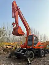 Экскаватор Doosan 210W7 на заказ-4