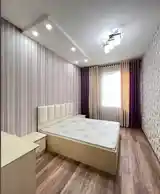 2-комн. квартира, 13 этаж, 63м², Сомони-2