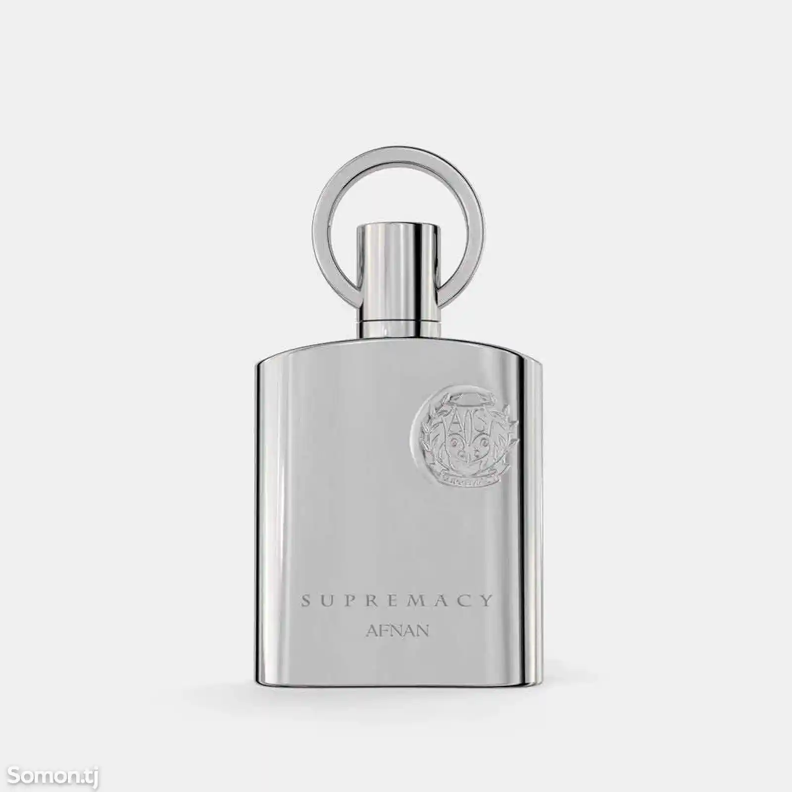 Духи Afnan Supremacy Silver Eau De Parfum For Men, 100 ml-4