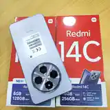 Xiaomi Redmi 14C 4/128 gb-4