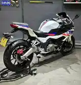 Мотоцикл bmw s450rr-5