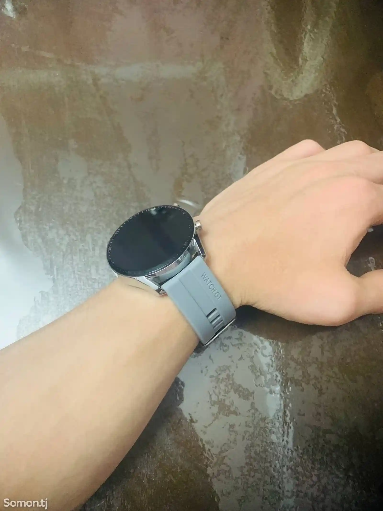 Смарт часы smart watch-5