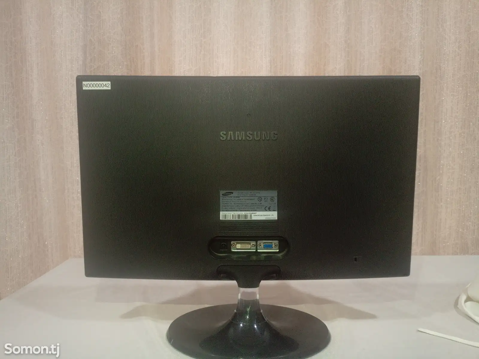 Монитор Samsung s23 350b-1