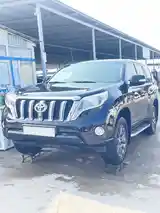 Toyota Land Cruiser Prado, 2014-5