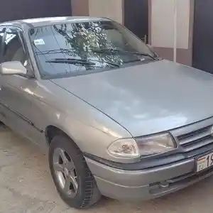 Opel Astra F, 1993