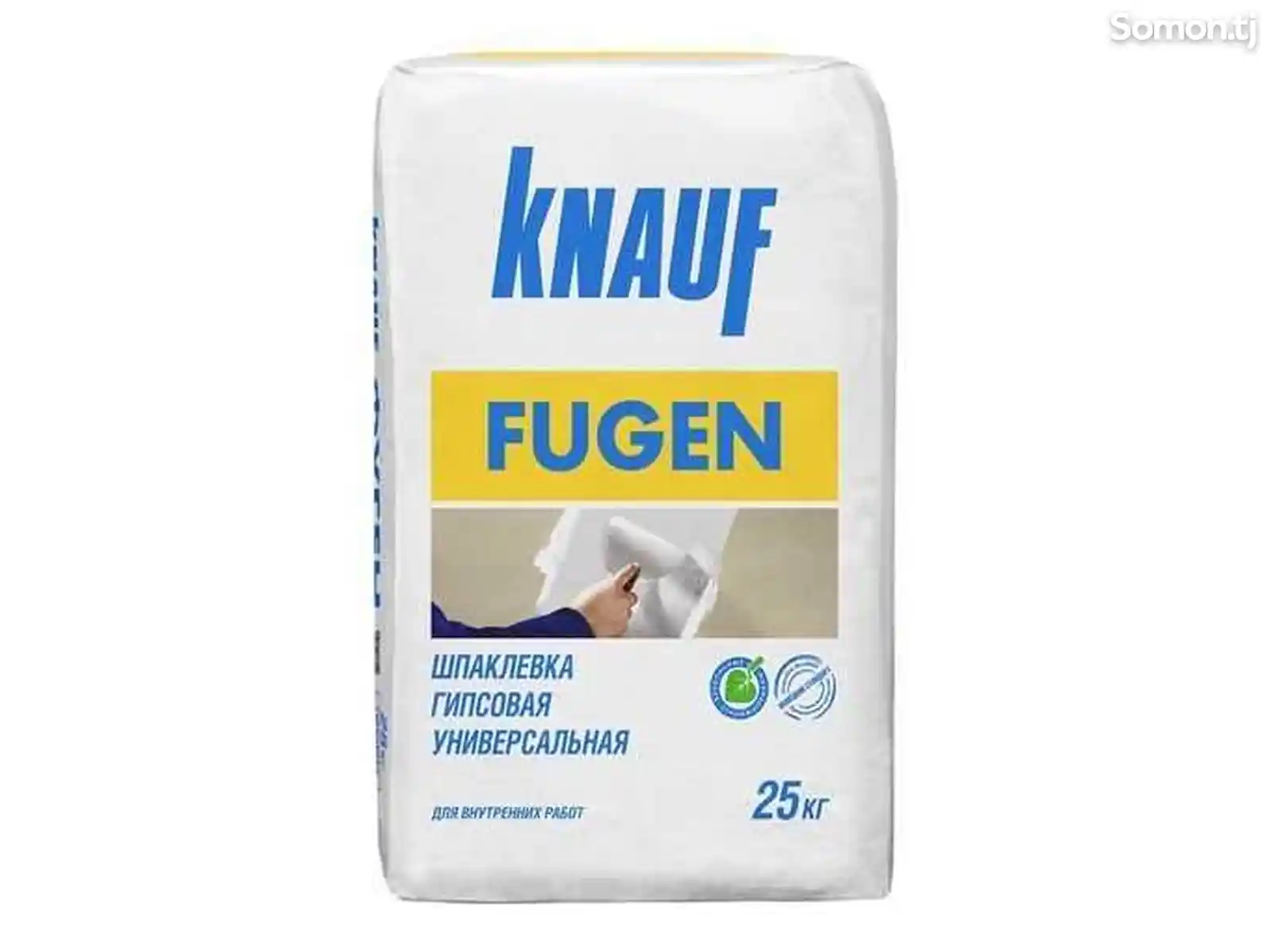 Фуген Knauf
